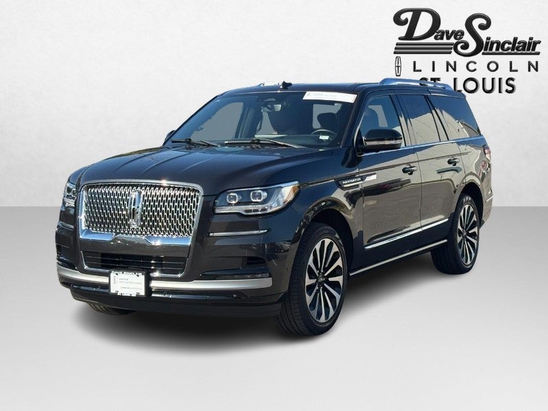 2023 Lincoln Navigator Reserve 4x4