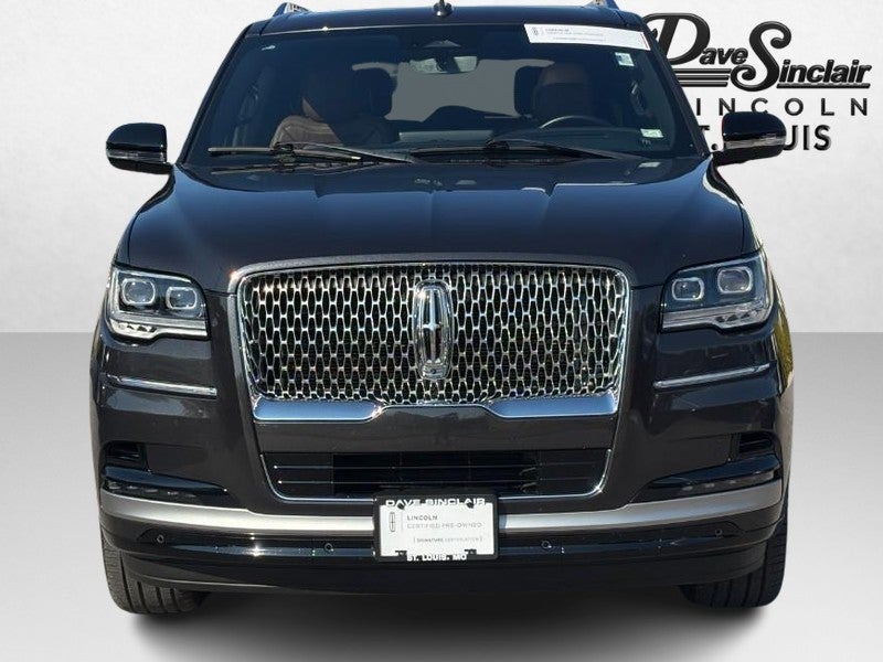 2023 Lincoln Navigator Reserve 4x4