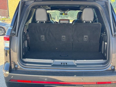 2023 Lincoln Navigator Reserve 4x4