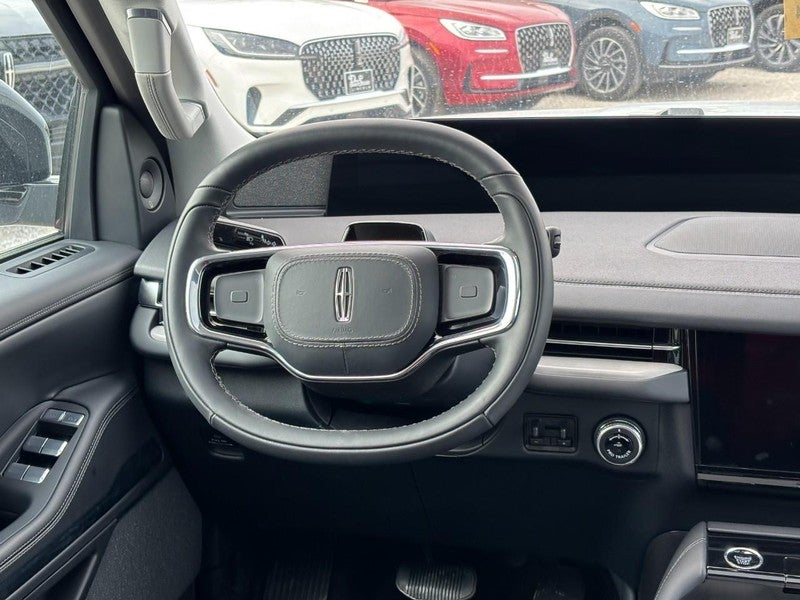 2025 Lincoln Navigator Reserve 4x4