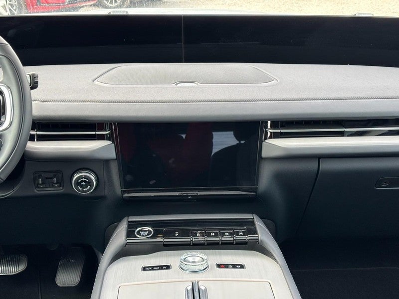 2025 Lincoln Navigator Reserve 4x4