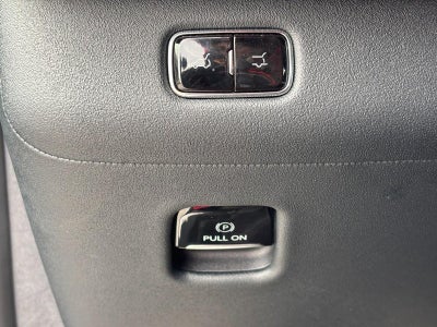 2025 Lincoln Navigator Reserve 4x4