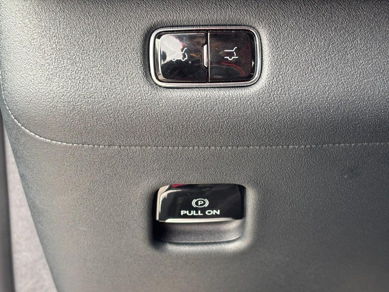 2025 Lincoln Navigator Reserve 4x4