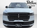 2025 Lincoln Navigator Reserve 4x4