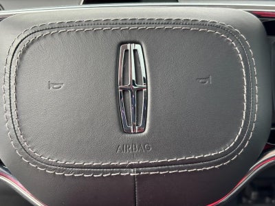 2025 Lincoln Navigator Reserve 4x4