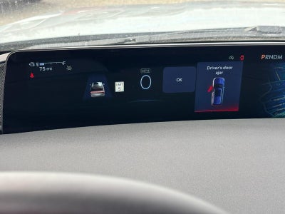 2025 Lincoln Navigator Reserve 4x4