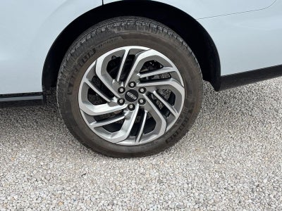 2025 Lincoln Navigator Reserve 4x4