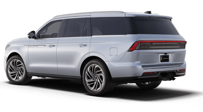 2025 Lincoln Navigator Reserve 4x4