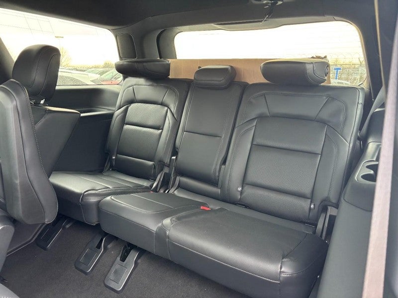 2026 Lincoln Navigator Reserve 4x4