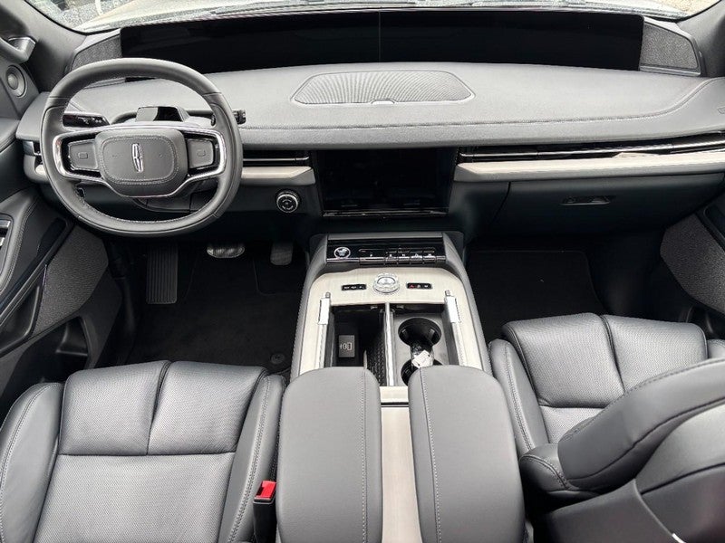 2026 Lincoln Navigator Reserve 4x4