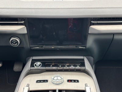 2026 Lincoln Navigator Reserve 4x4