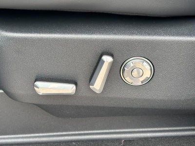 2026 Lincoln Navigator Reserve 4x4