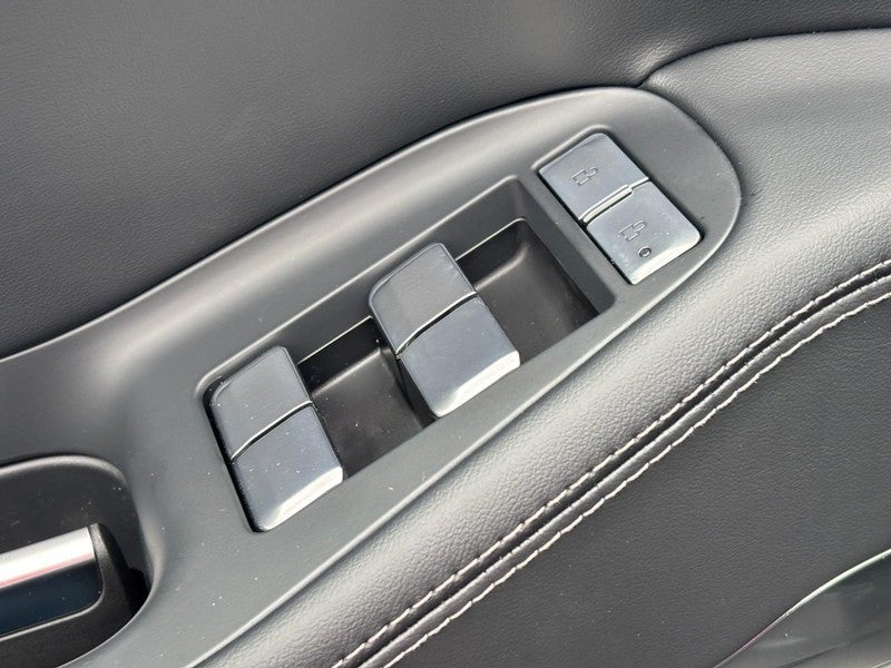 2026 Lincoln Navigator Reserve 4x4