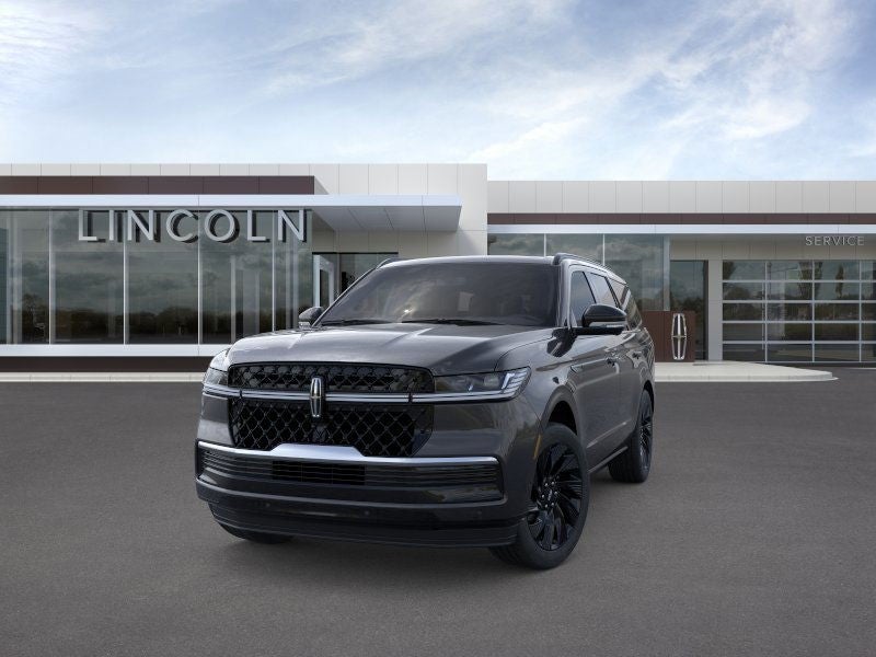 2026 Lincoln Navigator Reserve 4x4