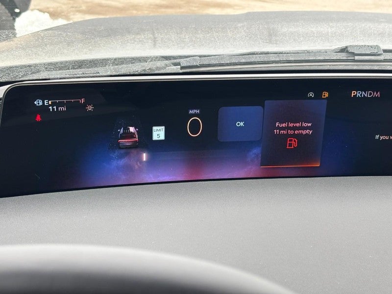 2026 Lincoln Navigator Reserve 4x4