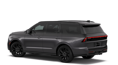 2026 Lincoln Navigator Reserve 4x4