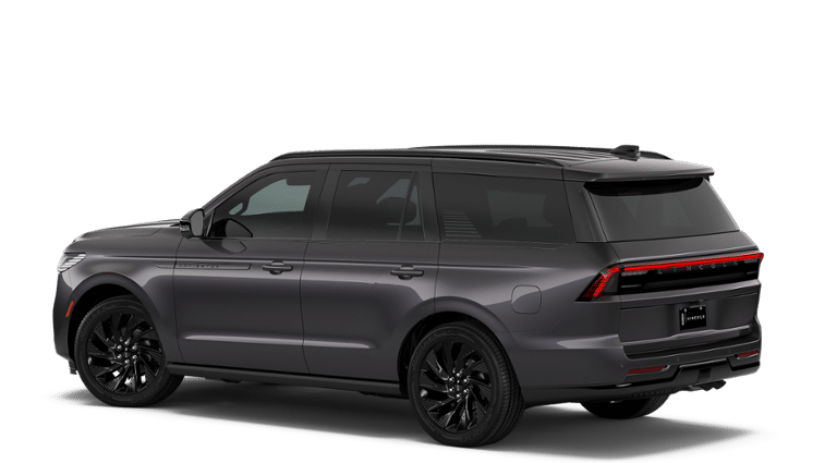 2026 Lincoln Navigator Reserve 4x4