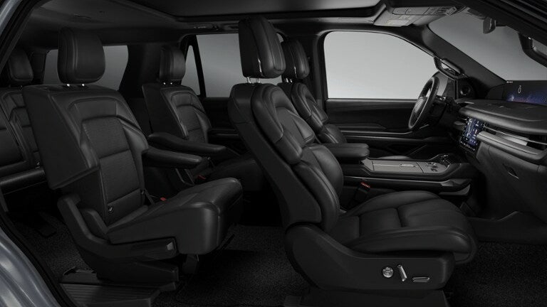 2026 Lincoln Navigator Reserve 4x4