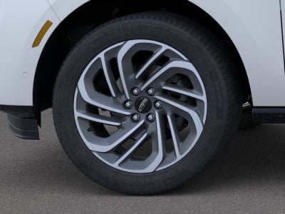 2026 Lincoln Navigator Reserve 4x4