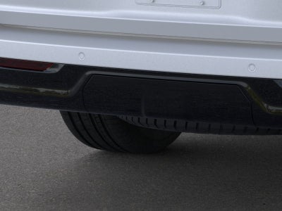 2026 Lincoln Navigator Reserve 4x4