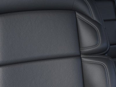 2025 Lincoln Navigator Reserve 4x4