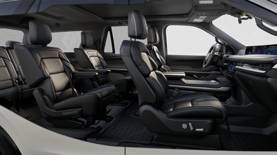 2025 Lincoln Navigator Reserve 4x4