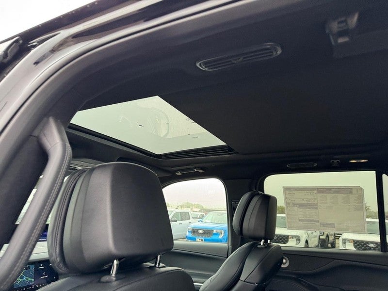 2025 Lincoln Navigator Reserve 4x4