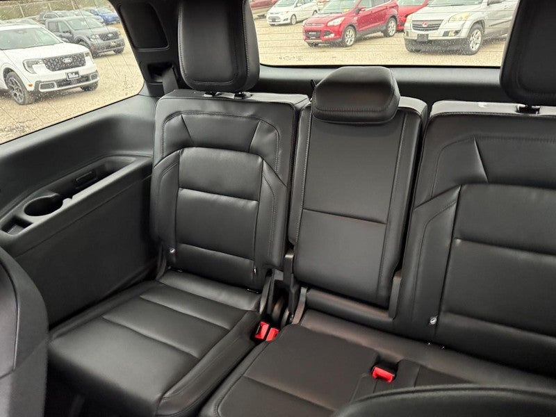 2025 Lincoln Navigator Reserve 4x4