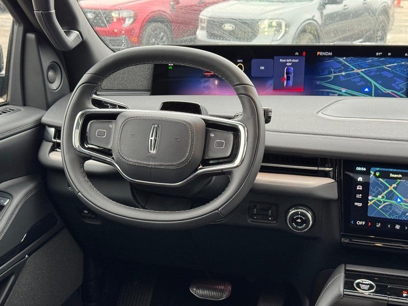 2025 Lincoln Navigator Reserve 4x4