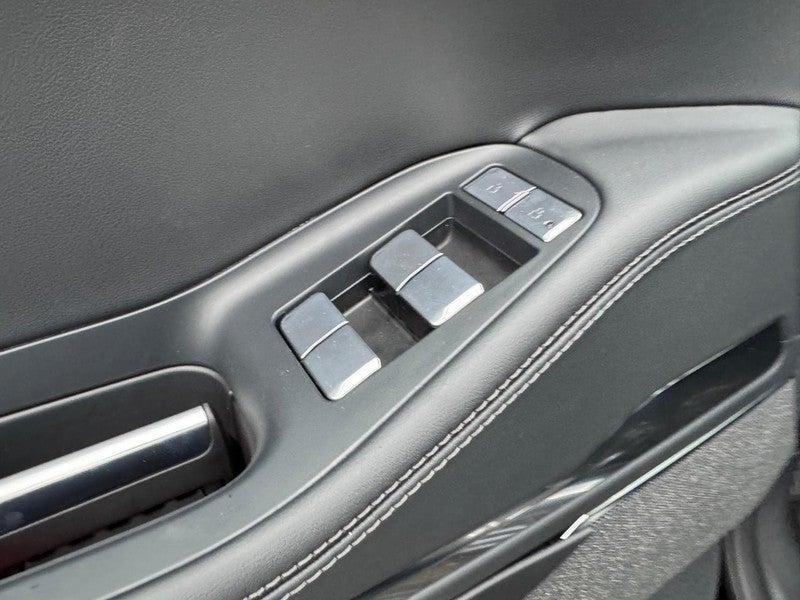 2025 Lincoln Navigator Reserve 4x4