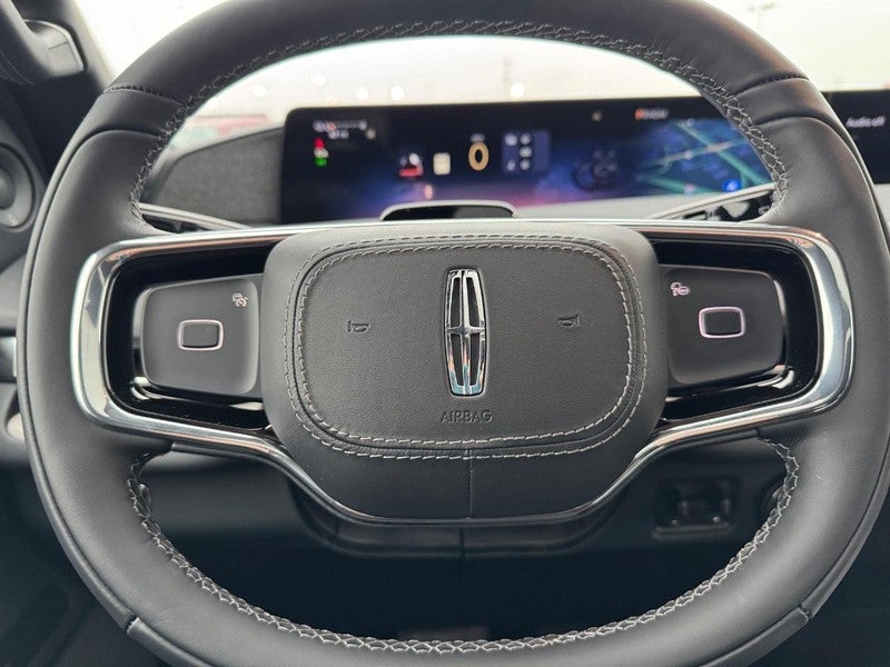 2025 Lincoln Navigator Reserve 4x4