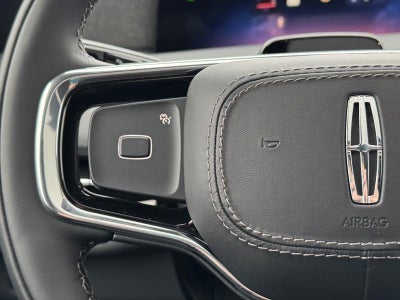 2025 Lincoln Navigator Reserve 4x4