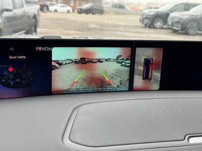 2025 Lincoln Navigator Reserve 4x4