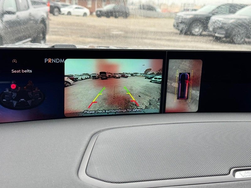 2025 Lincoln Navigator Reserve 4x4