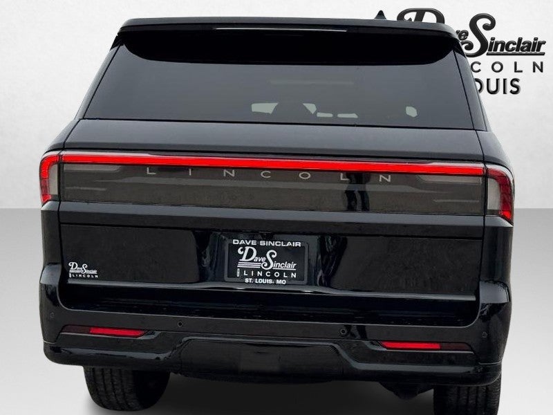 2025 Lincoln Navigator Reserve 4x4