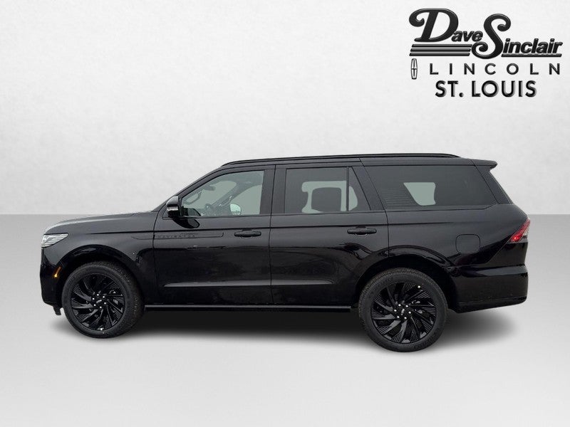 2025 Lincoln Navigator Reserve 4x4
