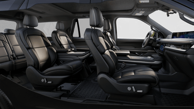 2025 Lincoln Navigator Reserve 4x4