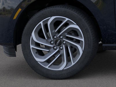 2025 Lincoln Navigator Reserve 4x4