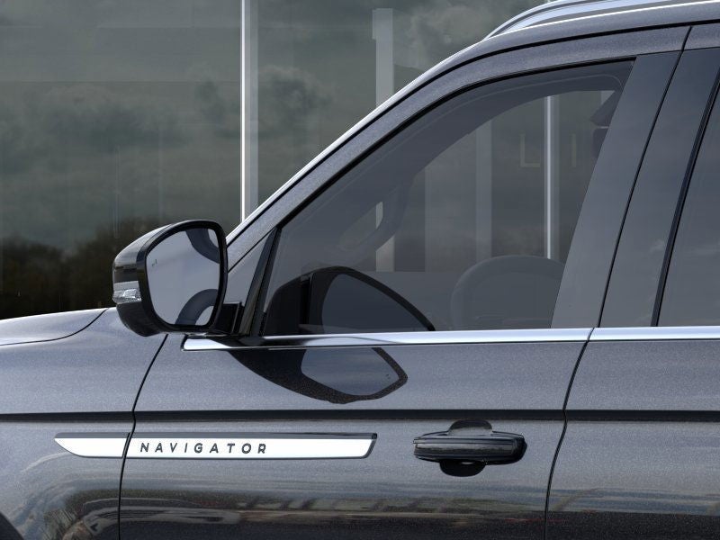 2025 Lincoln Navigator Reserve 4x4