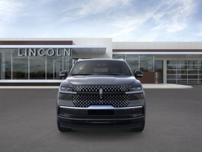 2025 Lincoln Navigator Reserve 4x4