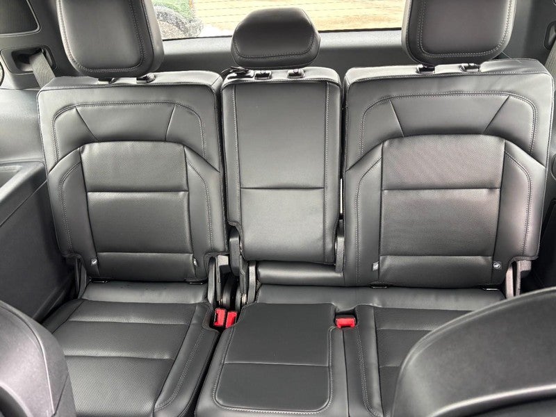 2026 Lincoln Navigator Reserve 4x4