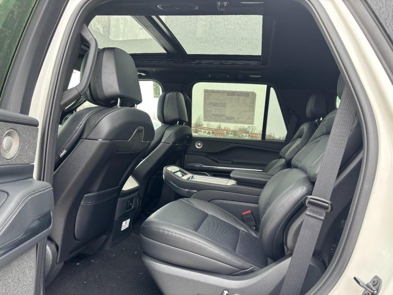 2026 Lincoln Navigator Reserve 4x4