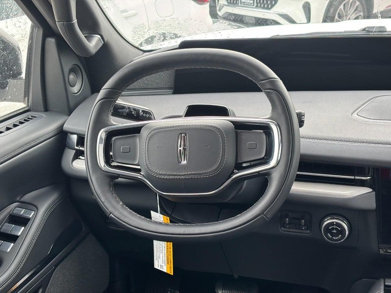 2026 Lincoln Navigator Reserve 4x4