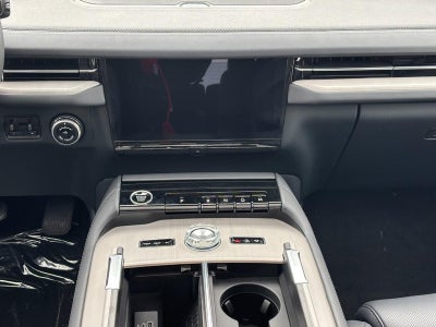 2026 Lincoln Navigator Reserve 4x4