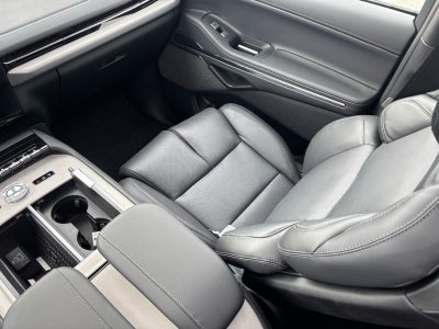 2026 Lincoln Navigator Reserve 4x4