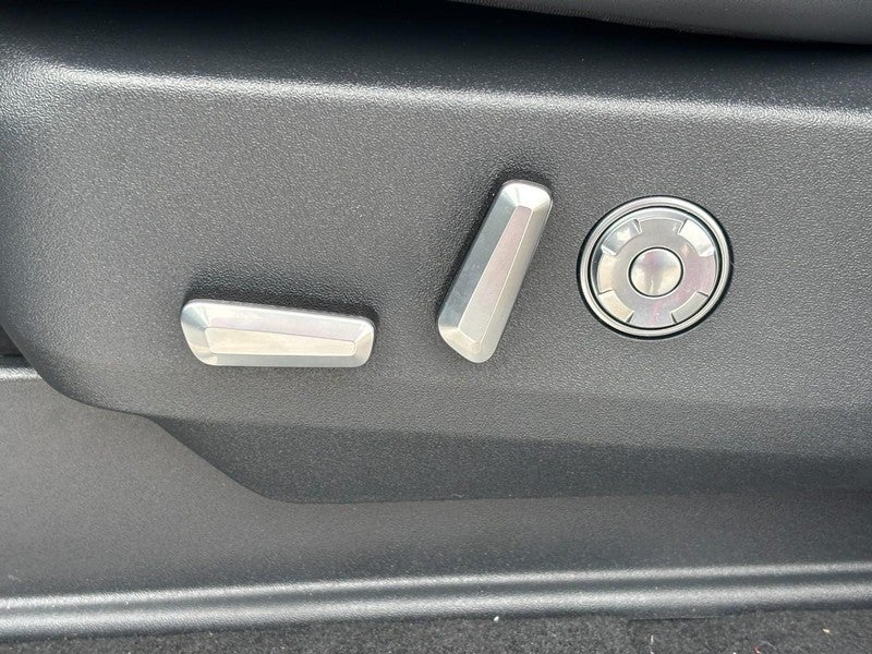 2026 Lincoln Navigator Reserve 4x4