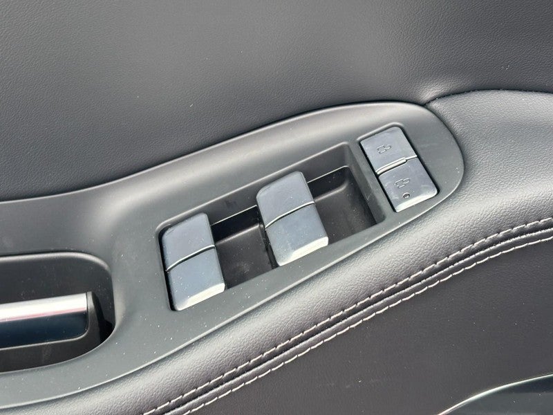 2026 Lincoln Navigator Reserve 4x4