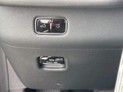 2026 Lincoln Navigator Reserve 4x4