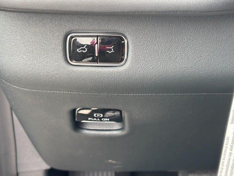 2026 Lincoln Navigator Reserve 4x4