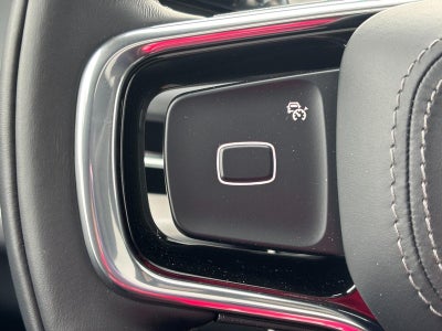 2026 Lincoln Navigator Reserve 4x4